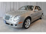 2009 Mercedes-Benz E 350 4Matic Sedan