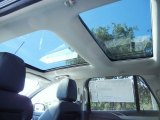 2013 Ford Edge Limited Sunroof