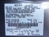 2013 Ford Mustang V6 Premium Convertible UJ