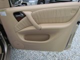 2003 Mercedes-Benz ML 350 4Matic Door Panel