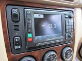 2003 Mercedes-Benz ML 350 4Matic Controls