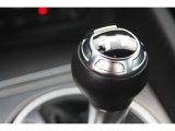 2011 Audi TT 2.0T quattro Coupe 6 Speed S Tronic Automatic Transmission