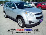 2012 Chevrolet Equinox LS