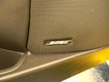 2008 Chevrolet Corvette Z06 Audio System