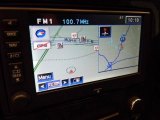 2008 Chevrolet Corvette Z06 Navigation