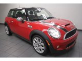 2009 Mini Cooper S Hardtop
