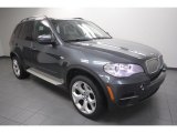 2012 BMW X5 xDrive35d