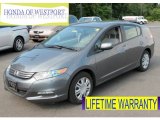 2010 Honda Insight Hybrid LX