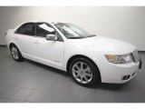 2007 Lincoln MKZ Sedan