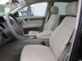 2012 Audi Q7 3.0 TFSI quattro Cardamom Beige Interior