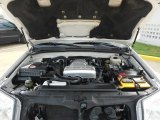 2004 Toyota 4Runner Sport Edition 4.7 Liter DOHC 32-Valve V8 Engine