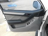 2004 Toyota 4Runner Sport Edition Door Panel