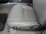 2004 Toyota 4Runner Sport Edition Front Seat