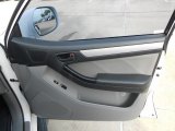 2004 Toyota 4Runner Sport Edition Door Panel