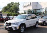 2012 Alpine White BMW X5 xDrive35i #67961533