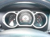 2004 Toyota 4Runner Sport Edition Gauges