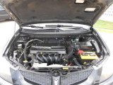2003 Pontiac Vibe  1.8 Liter DOHC 16V VVT-i 4 Cylinder Engine
