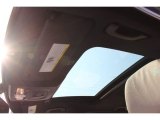 2012 BMW 5 Series 550i xDrive Sedan Sunroof