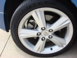 2010 Toyota Matrix S Wheel