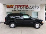 2001 Chevrolet Blazer LS 4x4