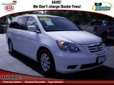 2010 Honda Odyssey EX-L