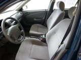 1999 Chevrolet Prizm  Front Seat