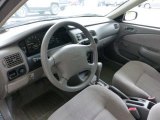 1999 Chevrolet Prizm Interiors