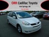 2005 Natural White Toyota Sienna XLE Limited #67961825