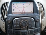 2011 Buick LaCrosse CXS Navigation
