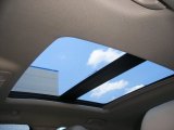 2011 Buick LaCrosse CXS Sunroof