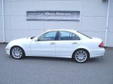 2008 Mercedes-Benz E 350 Sedan