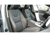 2013 Volvo S60 R-Design AWD R Design Black Interior