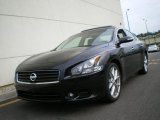 2011 Nissan Maxima 3.5 SV Sport