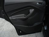 2013 Ford Escape Titanium 2.0L EcoBoost 4WD Door Panel