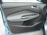 2013 Ford Escape SE 1.6L EcoBoost 4WD Door Panel