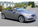 2009 Infiniti G 37 Convertible