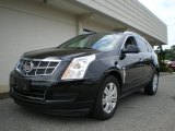 2010 Cadillac SRX V6