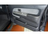 2004 Nissan Xterra SE Supercharged 4x4 Door Panel
