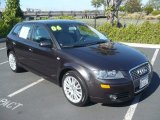 2006 Audi A3 2.0T