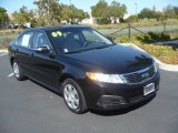 2009 Kia Optima LX