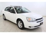 2005 Chevrolet Malibu LT V6 Sedan