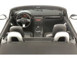 2006 Mazda MX-5 Miata Grand Touring Roadster Black Interior