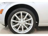 2006 Mazda MX-5 Miata Grand Touring Roadster Wheel