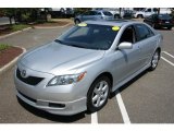 2007 Toyota Camry SE V6