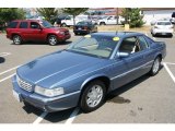 1998 Baltic Blue Cadillac Eldorado Coupe #67961786