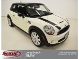 2009 Mini Cooper S Hardtop