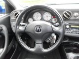 2006 Acura RSX Type S Sports Coupe Steering Wheel