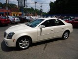 2005 Cadillac CTS Sedan