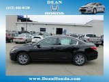2012 Honda Accord SE Sedan