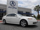2005 Acura TL 3.2